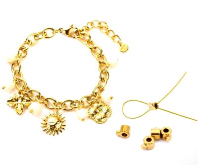 Ateliers Montage de Bijoux