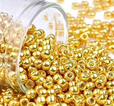 Ateliers Tissage de Bijoux